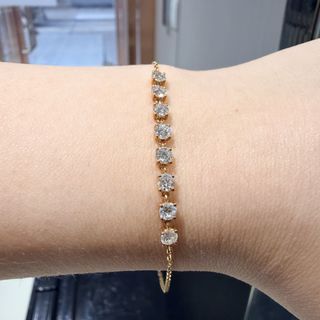 🔥 【全新現貨速遞】培育鑽石系列 (Lab-Grown Diamond) Collection item 2
