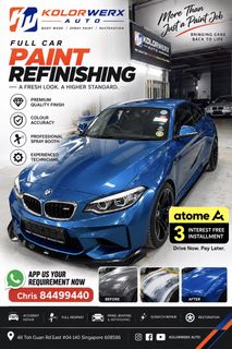 (Category: ) located in . Submitted by kolorwerxauto (Listing ID 1462199117, Image 1). Description: .