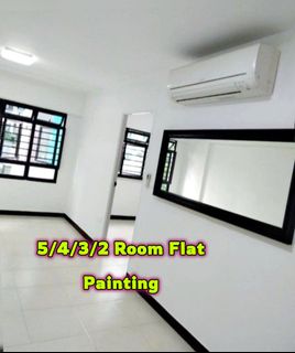 Painting Service  收藏品 3