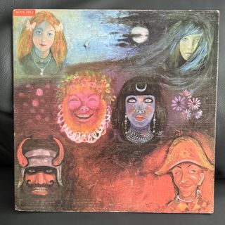 （分類：）位於 。 由 vinyl_for_sale2024 提交（商品編號 1462093802，圖片 1）。簡介： 。