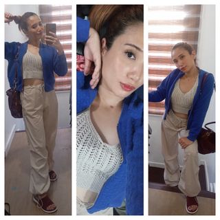 (Category: ) located in . Submitted by jolietoujoursfashionshop (Listing ID 1462224386, Image 1). Description: .