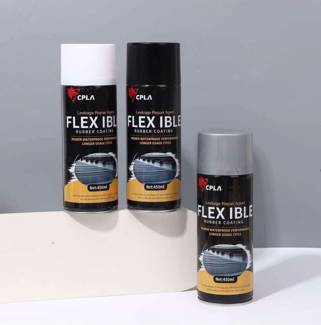 💖 Restock! Waterproof & Foam Resistant Rubber Coating Flexible (Category: Cleaning Tools & Supplies) located in Manila. Submitted by iliasjen (Listing ID 1462131195, Image 1). Description: 💖 Restock! Waterproof & Foam Resistant Rubber Coating Flexible.