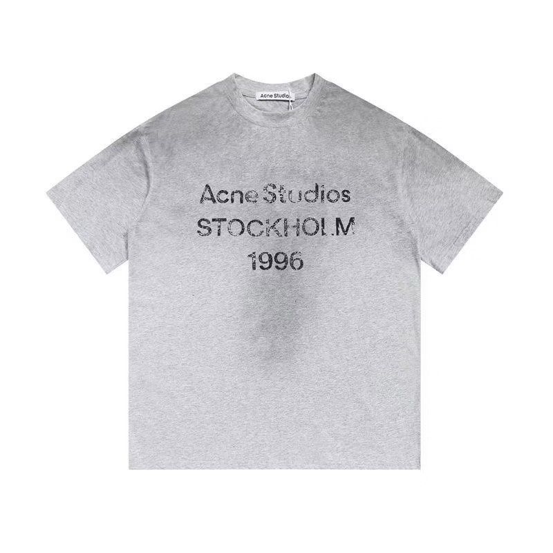 Acne Studios Pre Orders Pasabuy (Category: Tshirts & Polo Shirts ) located in Cebu City. Submitted by thrifted.bymilo (Listing ID 1462138985, Image 1). Description: Pre Orders Only Size: Small Medium Large XL.