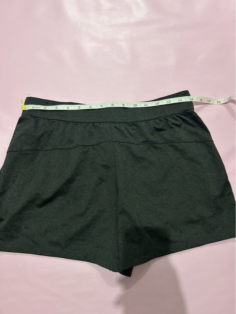 Active Short (Category: Activewear) located in Manila. Submitted by chen_clybelles (Listing ID 1462171626, Image 3). Description: .