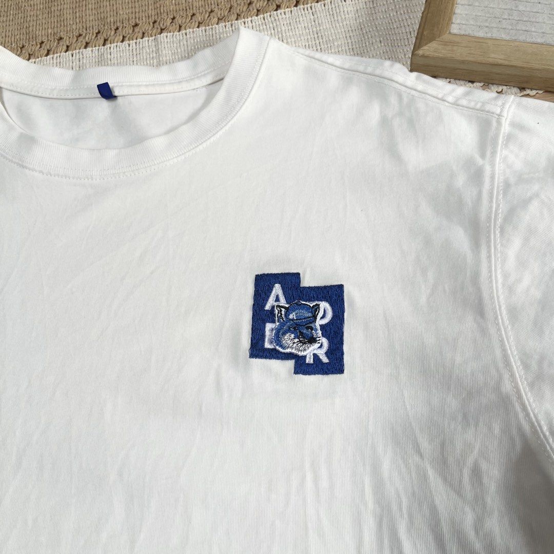 ADER ERROR SHIRT (Category: Tshirts & Polo Shirts ) located in Cabadbaran. Submitted by reylandx (Listing ID 1462080262, Image 2). Description: Excellent condition Issue: see last pic ₱1200 shipped.