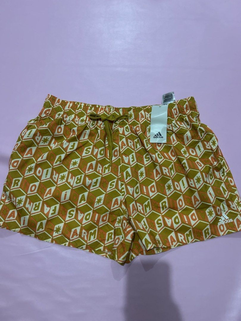 Adidas Board Short (Category: Activewear) located in Manila. Submitted by chen_clybelles (Listing ID 1462185508, Image 1). Description: .