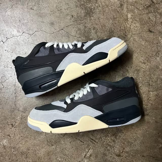 Air Jordan 4 RM (Category: Casual Shoes) located in Antipolo. Submitted by robin.cc (Listing ID 1462055408, Image 1). Description: -Available in Men’s Size 9.5 / 10 / 10.5 - Brand new with box.