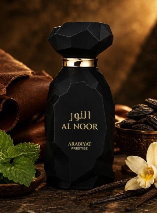 Al Noor Arabiyat Prestige perfume (Category: Fragrance & Deodorants) located in Quezon City. Submitted by neomieperfumeshop (Listing ID 1462080286, Image 1). Description: .