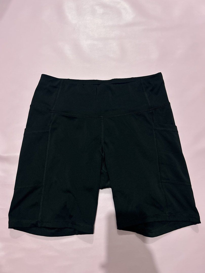 All in Motion Cycling Short (Category: Activewear) located in Manila. Submitted by chen_clybelles (Listing ID 1462165972, Image 1). Description: .