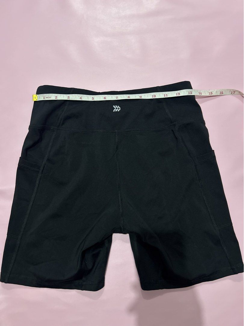 All in Motion Cycling Short (Category: Activewear) located in Manila. Submitted by chen_clybelles (Listing ID 1462165972, Image 3). Description: .