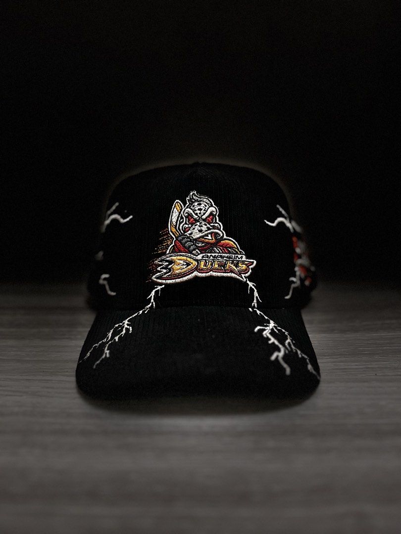 Anaheim Ducks Static Chaos Hat Dead Serene (Category: Caps & Hats) located in Mandaluyong City. Submitted by jrmantion25 (Listing ID 1462050504, Image 1). Description: Anaheim Ducks Static Chaos Hat Dead Serene Brandnew💯 / Authentic 💯 Php 3,000.