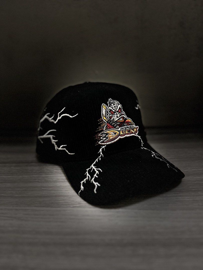 Anaheim Ducks Static Chaos Hat Dead Serene (Category: Caps & Hats) located in Mandaluyong City. Submitted by jrmantion25 (Listing ID 1462050504, Image 2). Description: Anaheim Ducks Static Chaos Hat Dead Serene Brandnew💯 / Authentic 💯 Php 3,000.