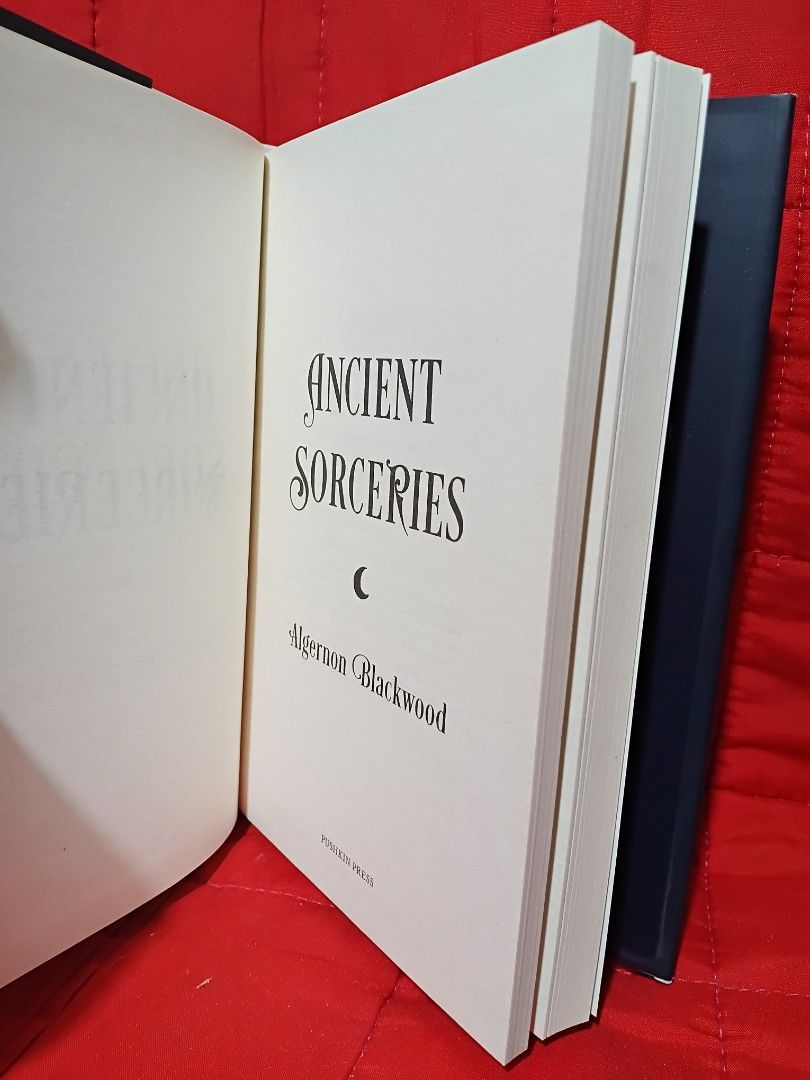 Ancient Sor ceries (Category: Storybooks) located in Manila. Submitted by krishna_ayanami (Listing ID 1462197567, Image 2). Description: .