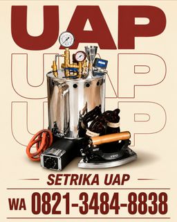 (Kategori: ) berada di . Dikirim oleh setrikauapnusatenggarabarat12 (ID iklan 1462058836, Gambar 1). Deskripsi: .