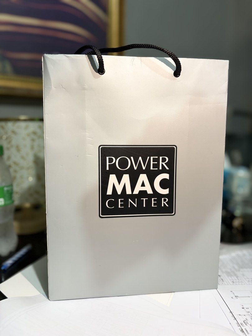 Apple USB-C 20W Power Adapter (2024) (Category: Chargers & Cables) located in Manila. Submitted by d2hhdqfj6n90428 (Listing ID 1462078953, Image 1). Description: - Apple USB-C 20W Power Adapter - 2024 Model - Brand new, sealed in original packaging - Authentically purchased from Power Mac Center .