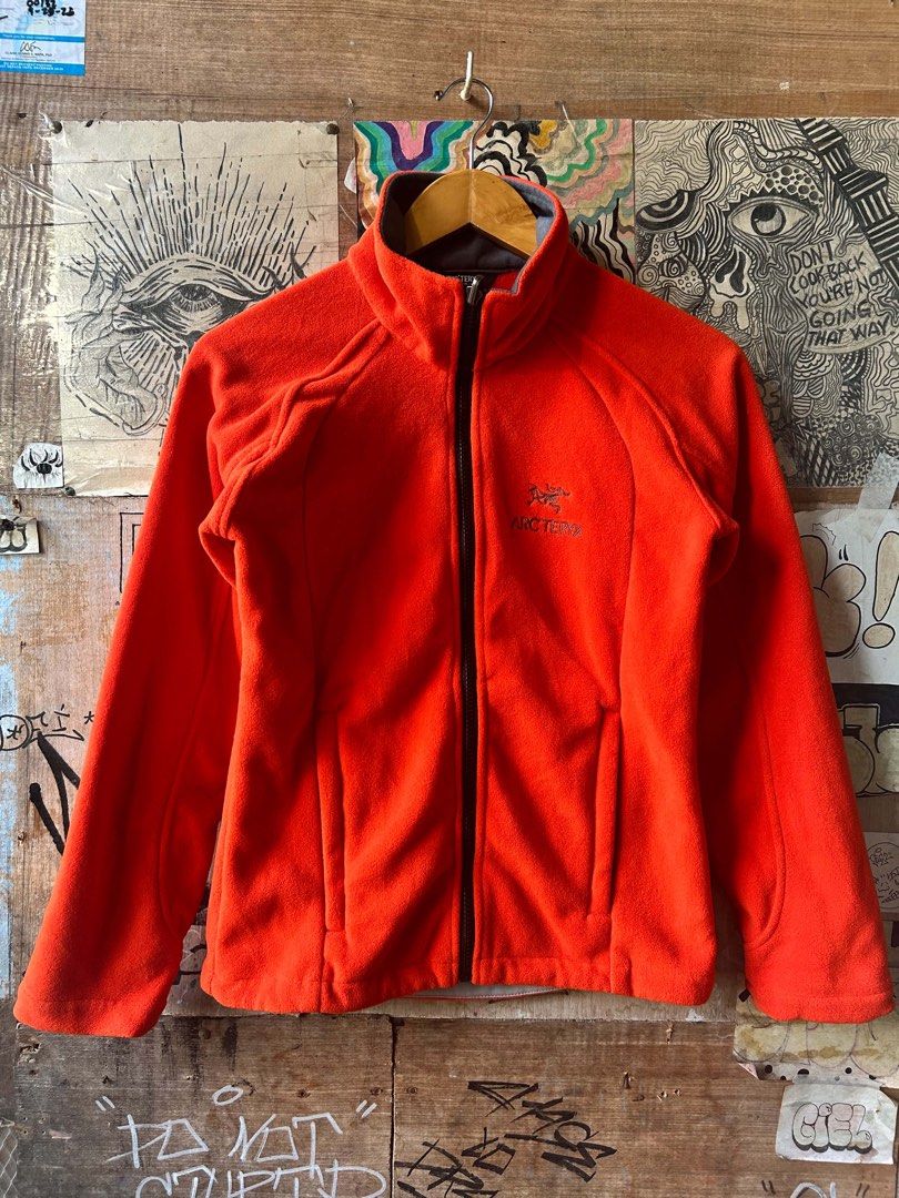 ARC’TERYX DOABLE JACKET MEN’S SIZE SMALL (Category: Coats, Jackets and Outerwear) located in Taguig. Submitted by visuallifestyle (Listing ID 1462261208, Image 3). Description: as new condition no issue need wash only .