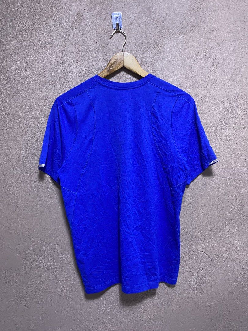 Arcteryx Drifit (Category: Tshirts & Polo Shirts ) located in Iloilo. Submitted by prelovedfindsilo (Listing ID 1462156613, Image 2). Description: Arcteryx Drifit Tshirr Size medium 19.5-20x26 Excellent condition.