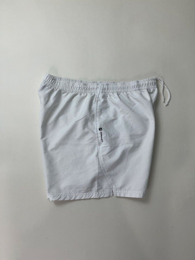 Artengo Shorts (Category: Shorts) located in Makati City. Submitted by ufcknwthbst (Listing ID 1462072681, Image 2). Description: 16 inch length 9.5/10 condition No issud.