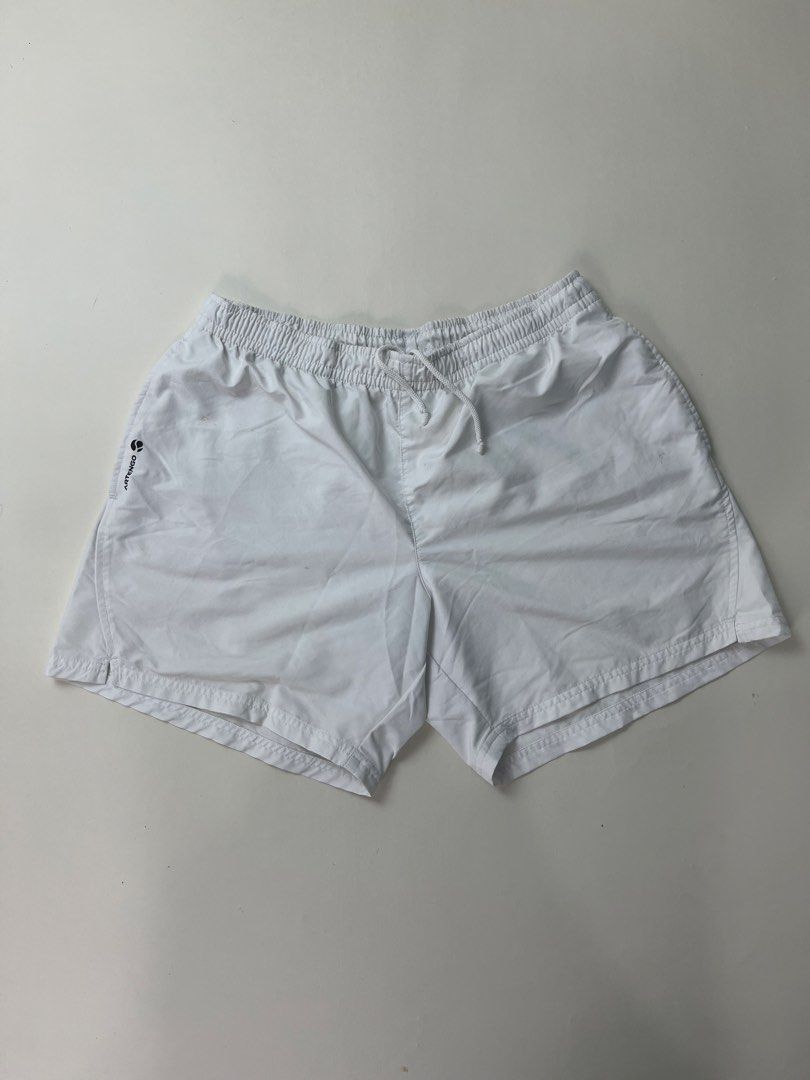Artengo Shorts (Category: Shorts) located in Makati City. Submitted by ufcknwthbst (Listing ID 1462072681, Image 1). Description: 16 inch length 9.5/10 condition No issud.