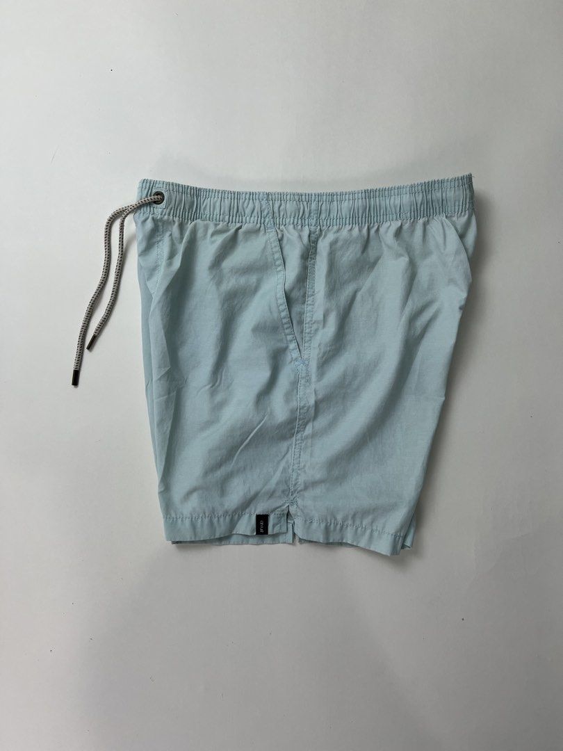 Arvust Shorts (Category: Shorts) located in Makati City. Submitted by ufcknwthbst (Listing ID 1462074240, Image 2). Description: 16 inch length 9.5/10 condition No issue.