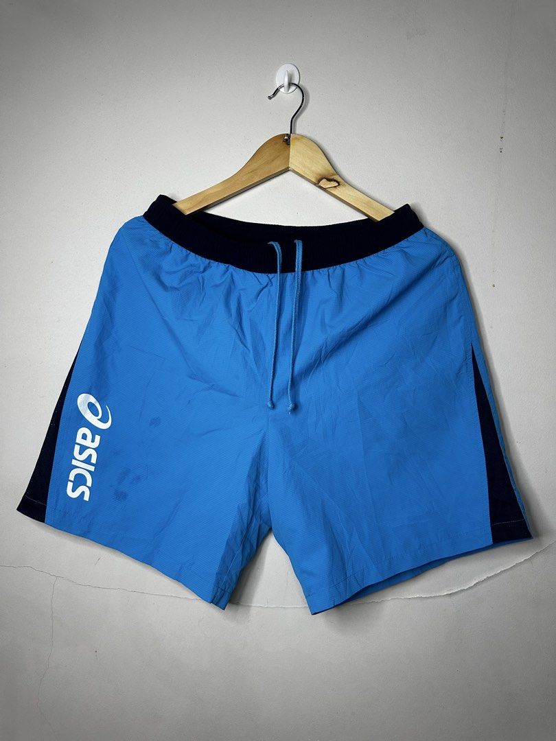 ASICS ACTIVEWEAR (Category: Shorts) located in Molave. Submitted by thriftmate13 (Listing ID 1462159137, Image 1). Description: .