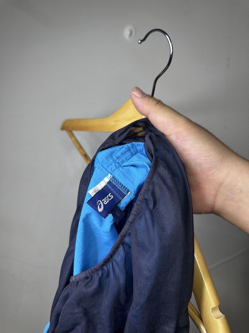 ASICS ACTIVEWEAR (Category: Shorts) located in Molave. Submitted by thriftmate13 (Listing ID 1462159137, Image 2). Description: .