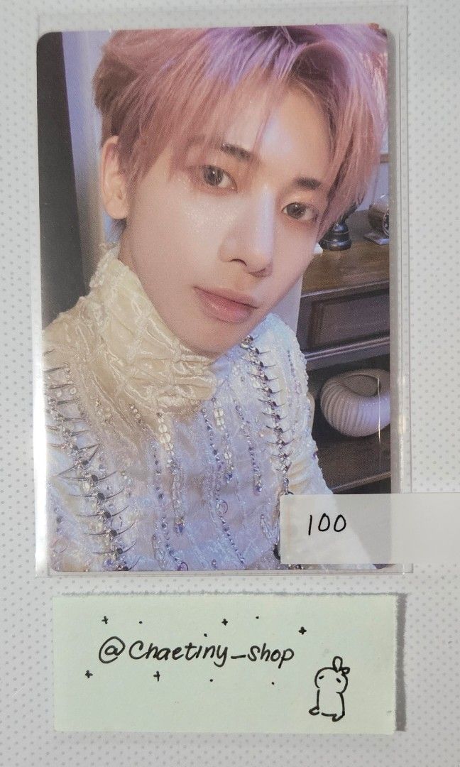 Assorted TxT Photocards (Category: K-Wave Merchandise) located in Cordova. Submitted by chasifer (Listing ID 1462222034, Image 3). Description: WTS/LF BUYER - QUITTING SALE Assorted Tomorrow x Together Photocards - Check individual images for prices! - All personal pulls! Stored safely in a binder, sleeved - Will be shipped with a toploader - Please DM to check availability - SF handled by the buyer MOP: Gcash Loc: Cebu.