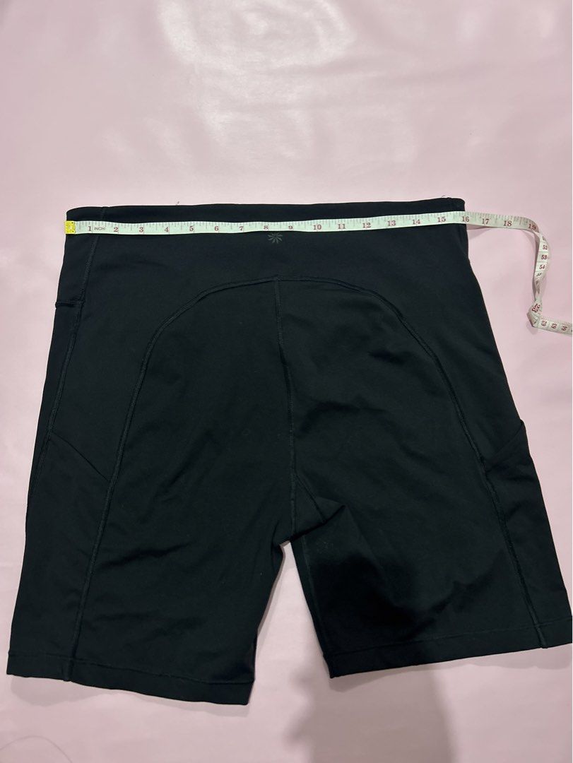 Athleta Cycling Short (Category: Activewear) located in Manila. Submitted by chen_clybelles (Listing ID 1462172137, Image 3). Description: .