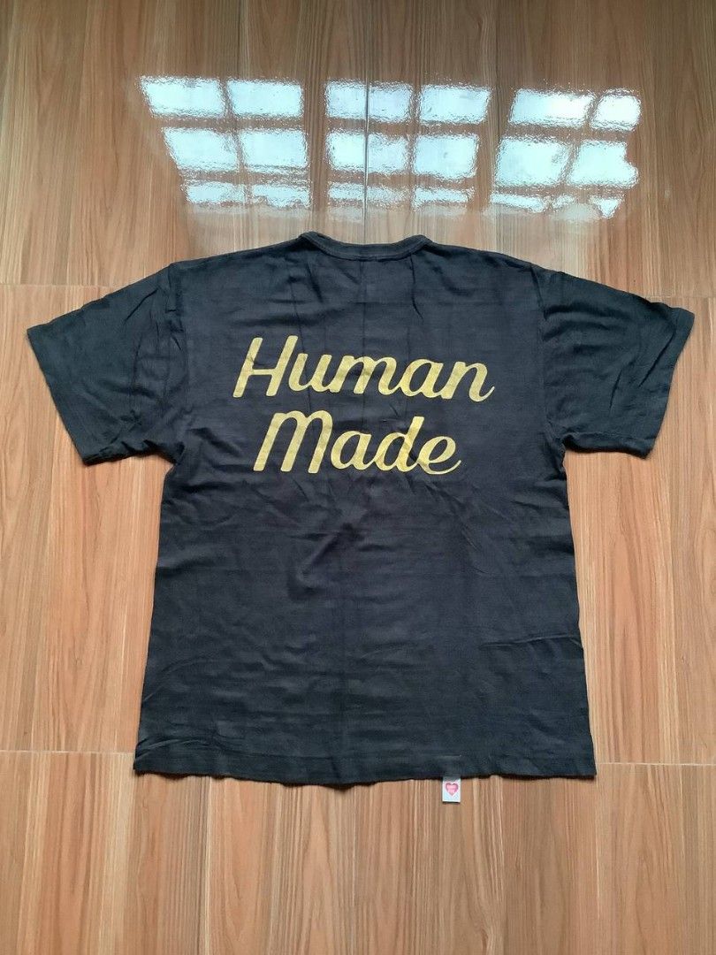 Authentic Human Made Duck Souvenir (Category: Tshirts & Polo Shirts ) located in Canaman. Submitted by stayhypethrifted (Listing ID 1462099629, Image 2). Description: .
