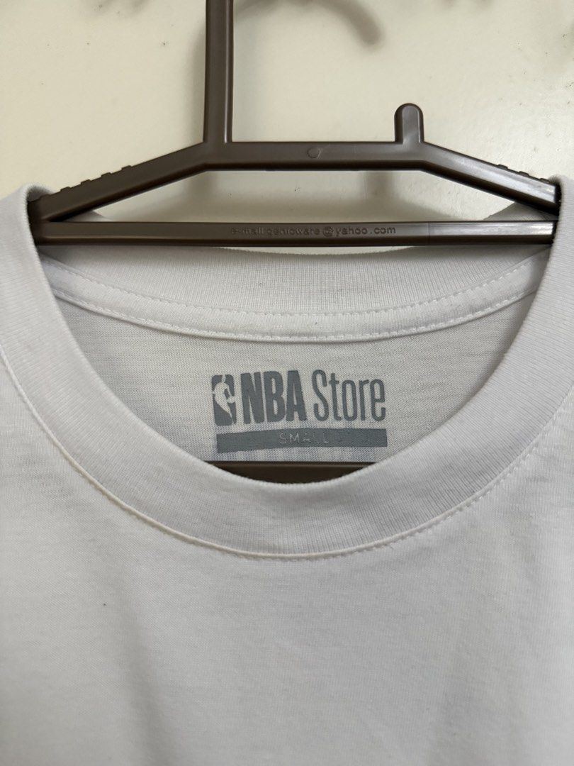 Authentic NBA Shirt (Category: Tshirts & Polo Shirts ) located in Makati City. Submitted by kdbl_ (Listing ID 1462085437, Image 3). Description: .