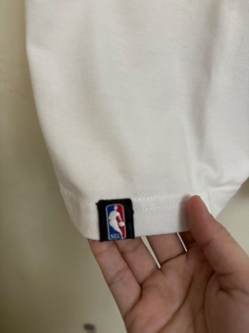 Authentic NBA Shirt (Category: Tshirts & Polo Shirts ) located in Makati City. Submitted by kdbl_ (Listing ID 1462085583, Image 3). Description: .