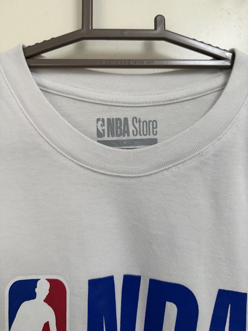 Authentic NBA Shirt (Category: Tshirts & Polo Shirts ) located in Makati City. Submitted by kdbl_ (Listing ID 1462085583, Image 2). Description: .