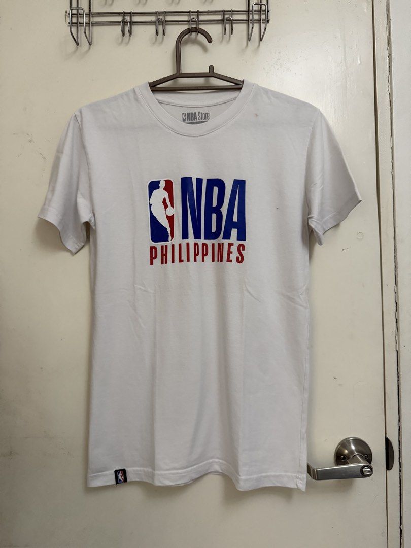 Authentic NBA Shirt (Category: Tshirts & Polo Shirts ) located in Makati City. Submitted by kdbl_ (Listing ID 1462085583, Image 1). Description: .