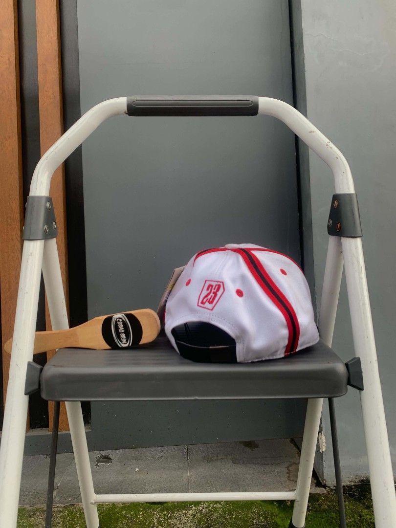 AWAKE NY CAP (Category: Caps & Hats) located in Quezon City. Submitted by cubao.brim (Listing ID 1462154159, Image 3). Description: 💯AWAKE NY ✅ORIGINAL ✅BELTSTRAP JNT | LALAMOVE 📍Quezon City.