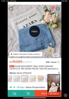 (Kategori: ) berada di . Dikirim oleh jjonghoyaa (ID iklan 1462178298, Gambar 1). Deskripsi: .