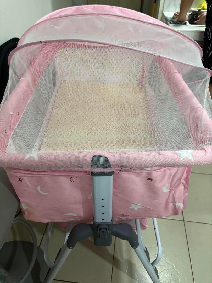 Baby needs (Category: Bed Guards) located in Manila. Submitted by thesaint2021 (Listing ID 1462109792, Image 1). Description: .