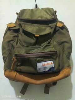 (Kategori: ) berada di . Dikirim oleh miftahpreloved (ID iklan 1462254057, Gambar 1). Deskripsi: .