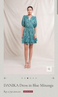 (Kategori: ) berada di . Dikirim oleh aleeapreloved (ID iklan 1462206312, Gambar 1). Deskripsi: .
