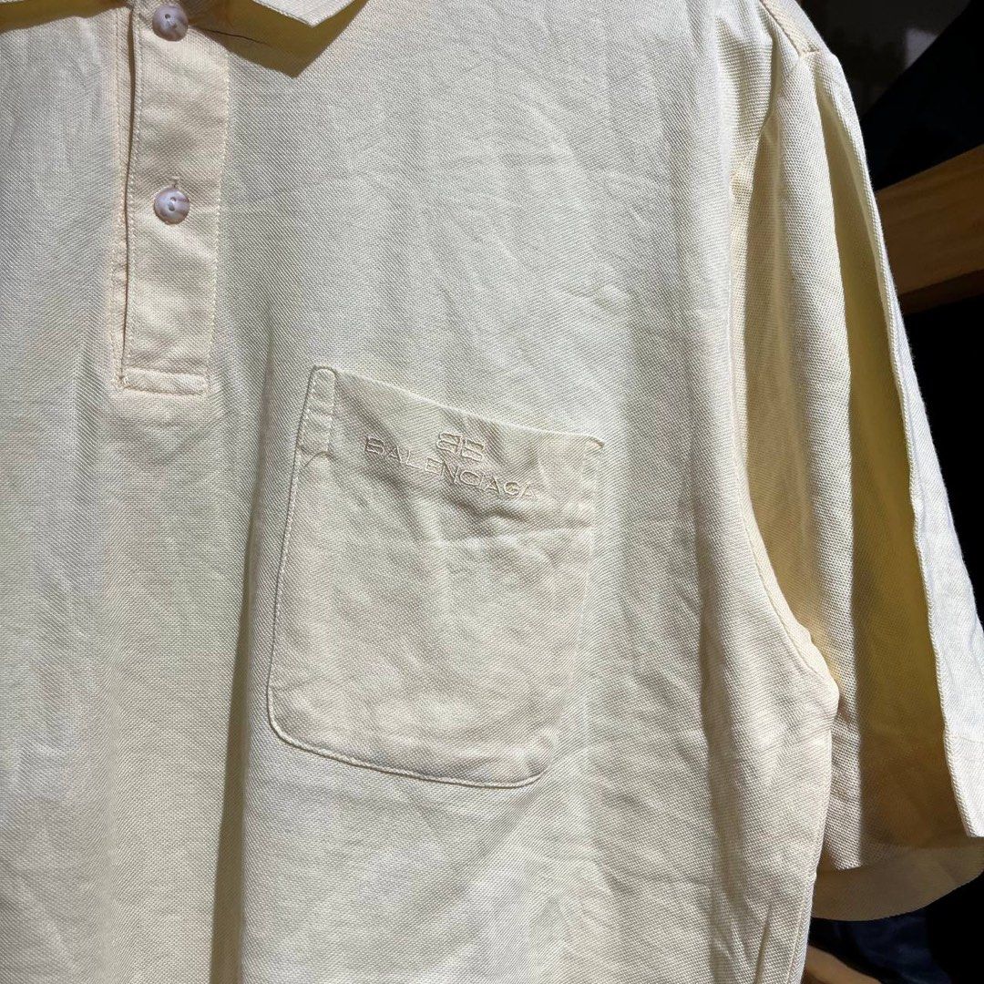 Balenciaga (Category: Luxury Apparel) located in Iloilo. Submitted by wear_it5k (Listing ID 1462237736, Image 3). Description: .