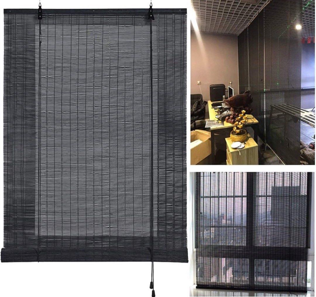 Bamboo Curtain (Category: Announcements) located in Manila. Submitted by starbalesukandjapansurplus (Listing ID 1462037404, Image 2). Description: .