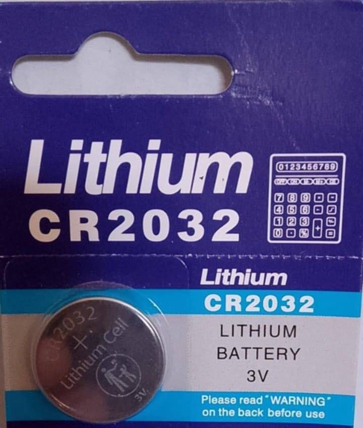 BATTERY FOR REMOTE CAR MOTOR CYCLE (Category: Batteries & Power Banks) located in Quezon City. Submitted by fierceforest_1ab747 (Listing ID 1462175685, Image 1). Description: Available Battery 3v Battery CR2016 CR1632 CR2025 CR2032 CR2450 12v 23a /27a PHP 85 each Pick up or Lalamove co Buyer Cainta Rizal.