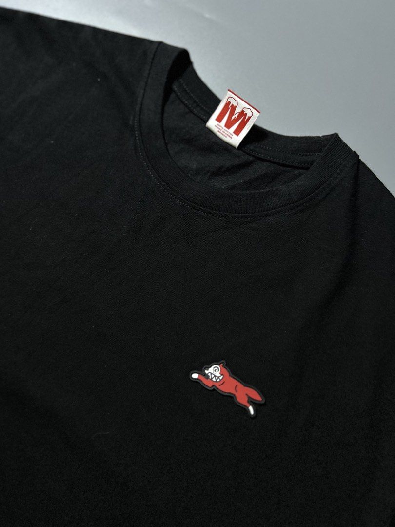 BBCICECREAM Basic Chest Logo (Category: Luxury Apparel) located in Taguig. Submitted by mr.wanggg (Listing ID 1462198164, Image 2). Description: BBCICECREAM Running Dog Basic Chest Logo W - 21" H - 29" No Flaws Like New .