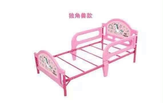 bed frame for kids (Category: Children's Beds) located in Manila. Submitted by nixdcruz (Listing ID 1462159358, Image 2). Description: bed frame for kids.