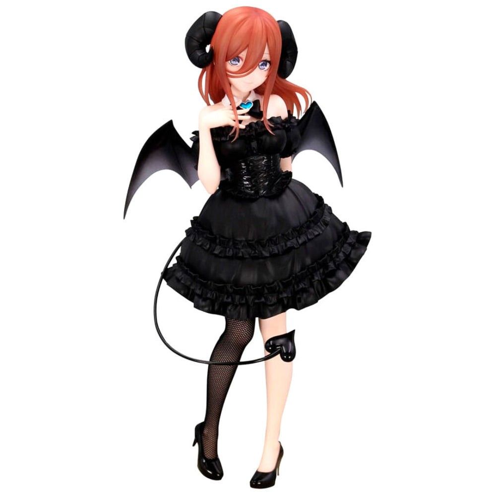 Bicute Dark Miku Nakano (Category: Figurines & Statues) located in Davao. Submitted by KDplaysCollectibles (Listing ID 1462047815, Image 2). Description: .