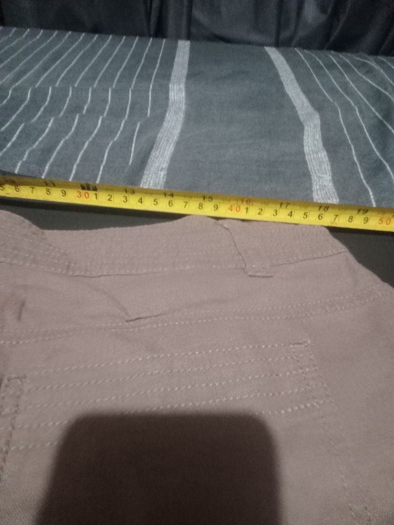 Big size Marks and Spencer Shorts (Category: Shorts) located in Makati City. Submitted by pardsroman (Listing ID 1462201349, Image 3). Description: MOP gcash or BPI shipping at buyer's expense.