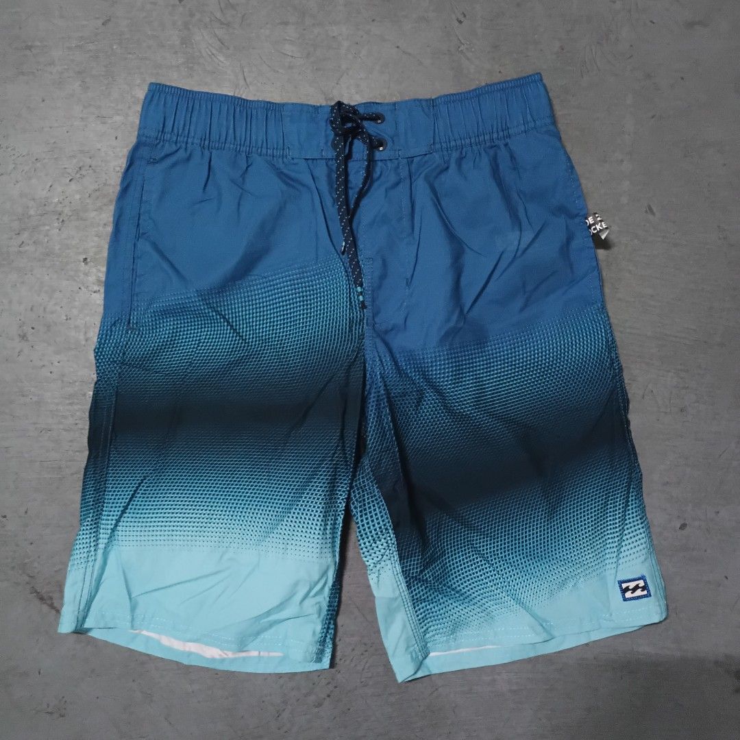 Billabong Volleyshorts (Category: Swim Trunks & Board Shorts) located in Caloocan City. Submitted by djredgie1682933 (Listing ID 1462048428, Image 1). Description: BILLABONG VOLLEYSHORTS SIZE:28x20 👉 450+SF 👉 EXCELLENT CONDITION 📩 DM FOR OTHER DETAILS 👉 NO RESERVATIONS 👉 PAYMENT FIRST 👉 NO COD,NO COP 💸 MOP:GCASH OR PALAWAN EXP. 🚛 COURIER:J&T ONLY.