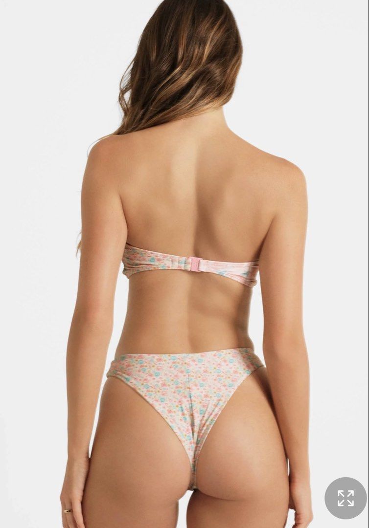 Blackbough Alana Tie bikini set/Dolly-S (Category: Bikinis & Swimsuits) located in Iloilo. Submitted by tttkhk (Listing ID 1462134256, Image 2). Description: .