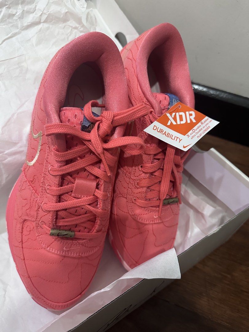 BOOK ONE EP size 9.5 BN Devin Booker (Category: Casual Shoes) located in Manila. Submitted by shelovesdogscollection (Listing ID 1462182852, Image 1). Description: .
