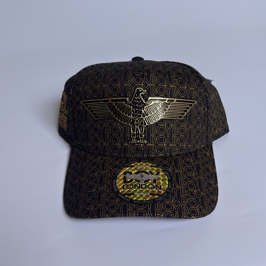 boy london (Category: Caps & Hats) located in Manila. Submitted by caps4all_6710 (Listing ID 1462084857, Image 1). Description: .