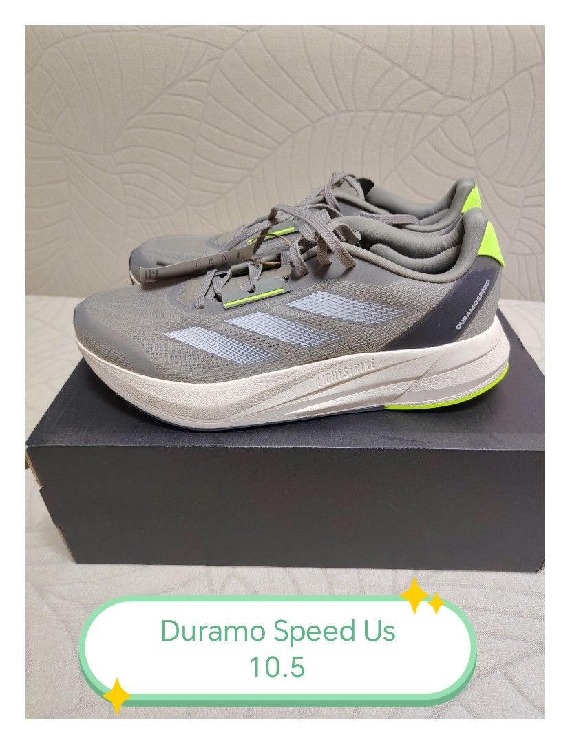 Brand new (Category: Sneakers) located in Quezon City. Submitted by mew32toru (Listing ID 1462217684, Image 1). Description: Send me your Offer also Open for trade. RFS clearing stuffs.